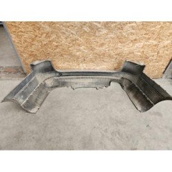 Pare Choc Arriere Volkswagen Passat 5 Break (4)