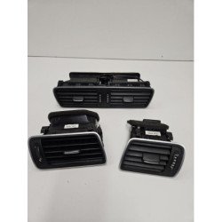 Aerateur Tableau De Bord Volkswagen Passat 6 Cc Coupe (1)