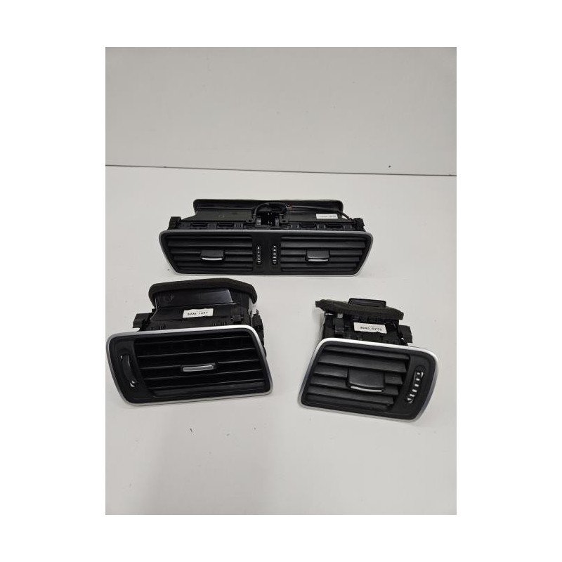 Aerateur Tableau De Bord Volkswagen Passat 6 Cc Coupe (1)