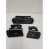 Aerateur Tableau De Bord Volkswagen Passat 6 Cc Coupe (1)
