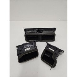 Aerateur Tableau De Bord Volkswagen Passat 6 Cc Coupe (4)