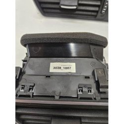 Aerateur Tableau De Bord Volkswagen Passat 6 Cc Coupe (5)
