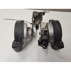 Avertisseur/klaxon Volkswagen Passat 6 Cc Coupe (2)