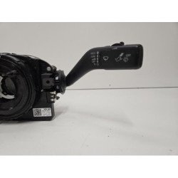 Com (bloc Contacteur Tournant+commodo Essuie Glace+commodo Phare) Volkswagen Passat 6 Cc Coupe (1)