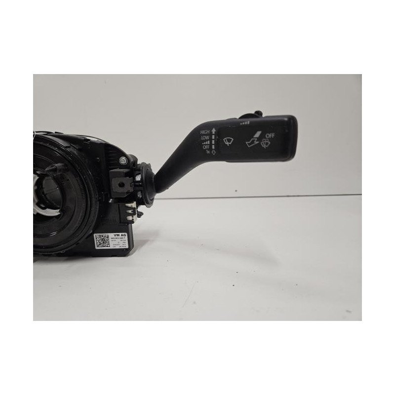 Com (bloc Contacteur Tournant+commodo Essuie Glace+commodo Phare) Volkswagen Passat 6 Cc Coupe (1)