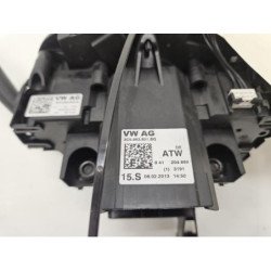 Com (bloc Contacteur Tournant+commodo Essuie Glace+commodo Phare) Volkswagen Passat 6 Cc Coupe (5)