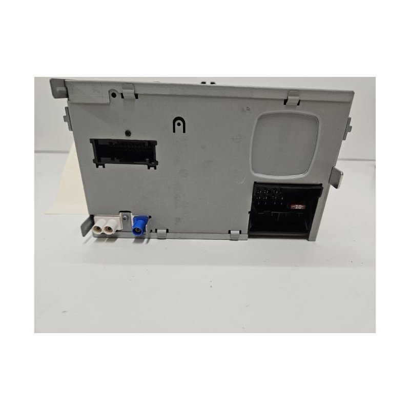 Ecran Gps Volkswagen Passat 6 Cc Coupe (1)