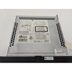 Ecran Gps Volkswagen Passat 6 Cc Coupe (2)