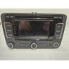 Ecran Gps Volkswagen Passat 6 Cc Coupe (3)