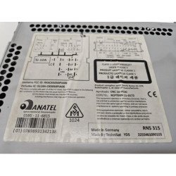 Ecran Gps Volkswagen Passat 6 Cc Coupe (4)
