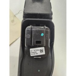 Interrupteur De Leve Vitre Avant Gauche Volkswagen Passat 6 Cc Coupe (1)