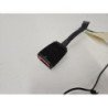 Pretensionneur De Ceinture Avant Gauche Volkswagen Passat 6 Cc Coupe (1)