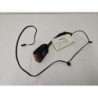 Pretensionneur De Ceinture Avant Gauche Volkswagen Passat 6 Cc Coupe (2)