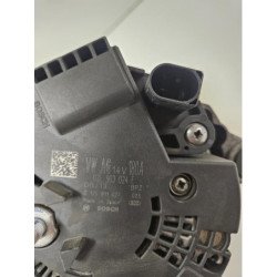 Alternateur Volkswagen Passat 6 Cc Coupe (3)