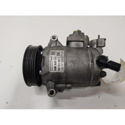 Compresseur Clim Volkswagen Passat 6 Cc Coupe (1)