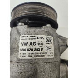 Compresseur Clim Volkswagen Passat 6 Cc Coupe (3)