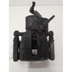 Etrier Arriere Gauche (freinage) Volkswagen Passat 6 Cc Coupe (3)