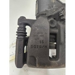 Etrier Arriere Gauche (freinage) Volkswagen Passat 6 Cc Coupe (4)