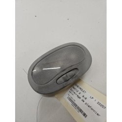 Eclairage De Plafonnier Chevrolet Matiz 2 (2)