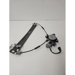 Leve Vitre Electrique Avant Gauche Chevrolet Matiz 2 (1)