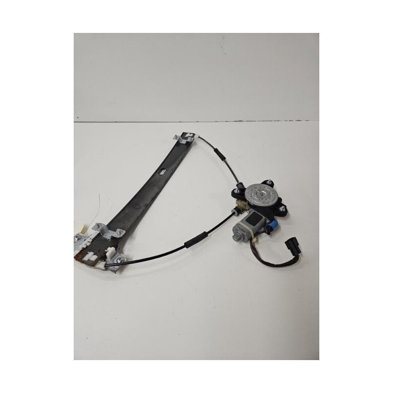Leve Vitre Electrique Avant Gauche Chevrolet Matiz 2 (1)