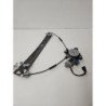 Leve Vitre Electrique Avant Gauche Chevrolet Matiz 2 (1)