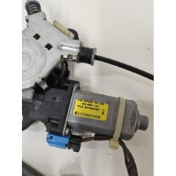 Leve Vitre Electrique Avant Gauche Chevrolet Matiz 2 (3)