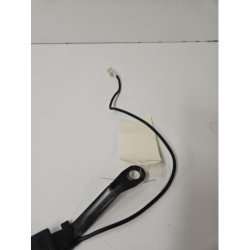 Pretensionneur De Ceinture Avant Gauche Chevrolet Matiz 2 (1)