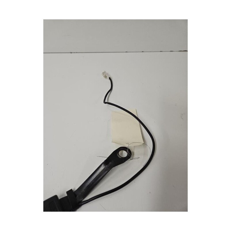 Pretensionneur De Ceinture Avant Gauche Chevrolet Matiz 2 (1)