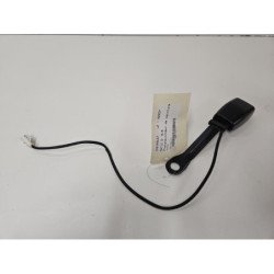 Pretensionneur De Ceinture Avant Gauche Chevrolet Matiz 2 (2)
