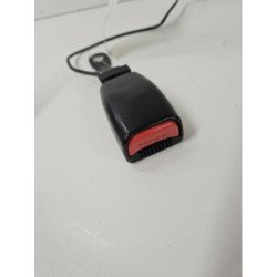 Pretensionneur De Ceinture Avant Gauche Chevrolet Matiz 2 (3)