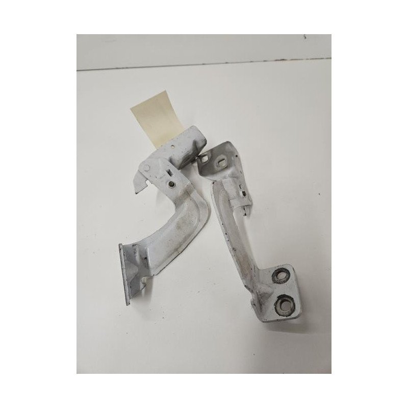 Charniere De Capot Renault Kangoo 1 Phase 2 (1)