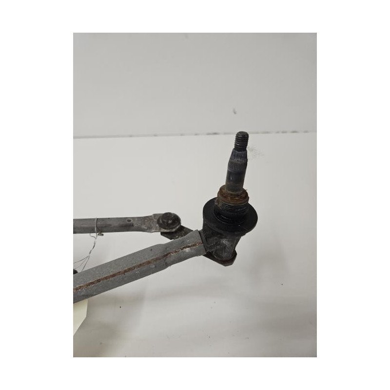 Moteur Essuie Glace Avant Renault Kangoo 1 Phase 2 (1)