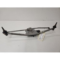 Moteur Essuie Glace Avant Renault Kangoo 1 Phase 2 (3)