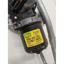 Moteur Essuie Glace Avant Renault Kangoo 1 Phase 2 (6)