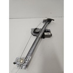 Leve Vitre Electrique Avant Droit Citroen C3 1 Phase 1 (2)