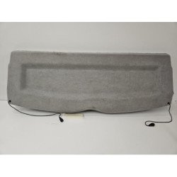 Plage Arriere Citroen C3 1 Phase 1 (2)