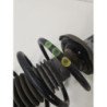 Amortisseur Avant Gauche Citroen C3 1 Phase 1 (1)