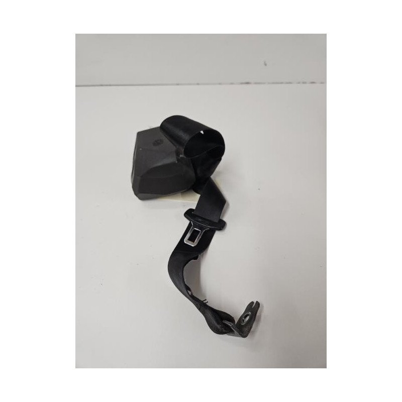 Ceinture Arriere Droit Volkswagen Passat 5 Break (1)