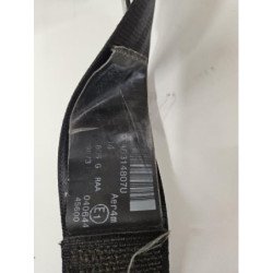 Ceinture Arriere Droit Volkswagen Passat 5 Break (2)