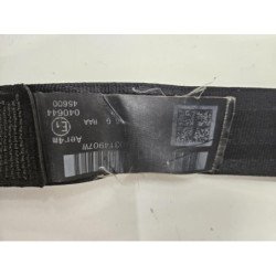 Ceinture Arriere Gauche Volkswagen Passat 5 Break (1)