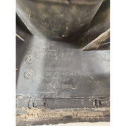 Feu Arriere Principal Gauche (feux) Nissan Terrano 2 Phase 3 (2)