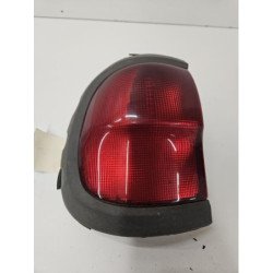 Feu Arriere Principal Gauche (feux) Nissan Terrano 2 Phase 3 (4)