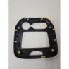 Console Central (interieur Plastique) Renault Captur 1 Phase 1 (2)