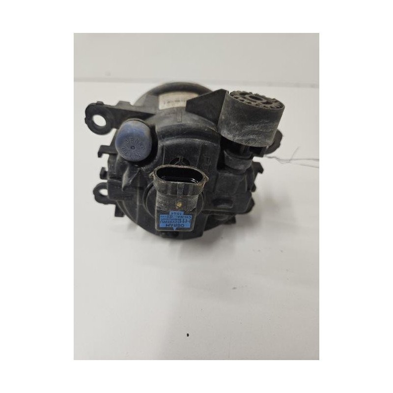 Anti Brouillard Gauche (feux) Renault Captur 1 Phase 1 (1)