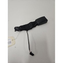 Attache Ceinture Arriere Droit Renault Captur 1 Phase 1 (1)