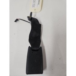 Attache Ceinture Arriere Droit Renault Captur 1 Phase 1 (3)
