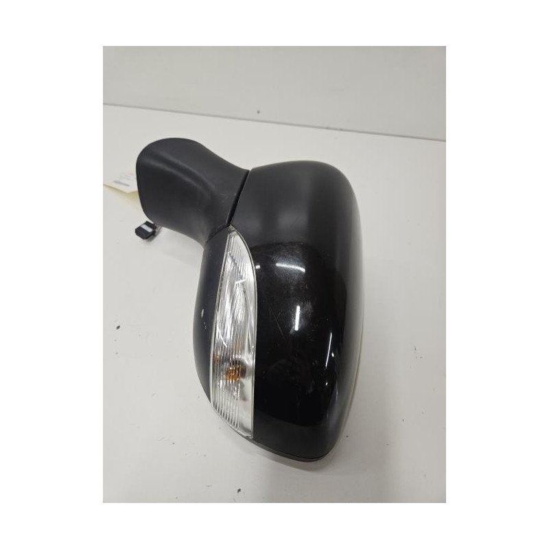 Retroviseur Gauche Renault Captur 1 Phase 1 (1)