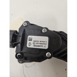 Pedale D'accelerateur Renault Captur 1 Phase 1 (1)