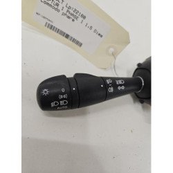 Commodo Phare Renault Captur 1 Phase 1 (4)